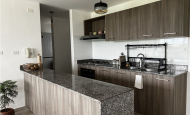 VENTA DE APARTAMENTOS EN BRISAS DEL GOLF| PH HACIENDA GOLF