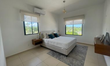 Casa en venta de 4 recamaras al norte de Merida