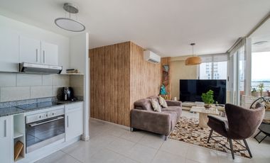 Venta: Apartamento con espectacular vista al mar en PH Bay View