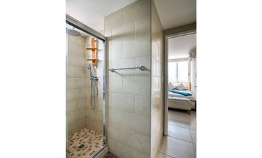 Venta: Apartamento con espectacular vista al mar en PH Bay View