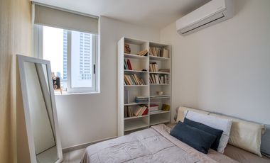 Venta: Apartamento con espectacular vista al mar en PH Bay View