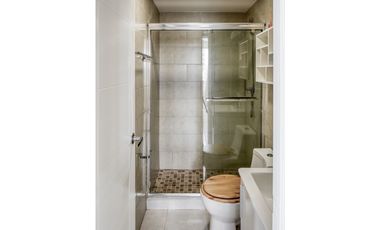 Venta: Apartamento con espectacular vista al mar en PH Bay View