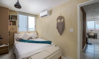 Venta: Apartamento con espectacular vista al mar en PH Bay View