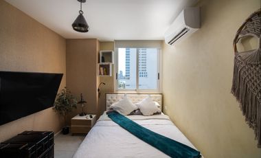 Venta: Apartamento con espectacular vista al mar en PH Bay View