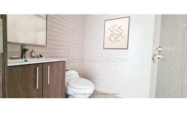 Venta: Apartamento a estrenar en Cranc Tower, El Cangrejo