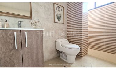 Venta: Apartamento a estrenar en Cranc Tower, El Cangrejo