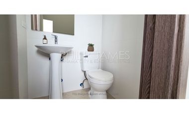 Venta: Apartamento a estrenar en Cranc Tower, El Cangrejo