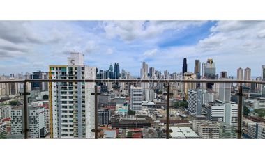 Venta: Apartamento a estrenar en Cranc Tower, El Cangrejo