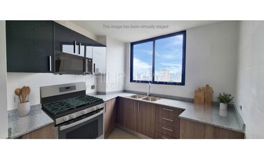 Venta: Apartamento a estrenar en Cranc Tower, El Cangrejo