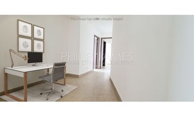 Venta: Apartamento a estrenar en Cranc Tower, El Cangrejo