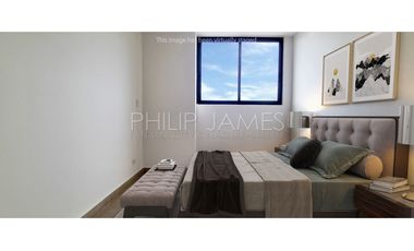 Venta: Apartamento a estrenar en Cranc Tower, El Cangrejo
