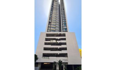 Venta: Apartamento a estrenar en Cranc Tower, El Cangrejo