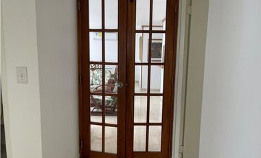 Apartamento En Alquiler En El Cangrejo A Pasos de Via Argentina