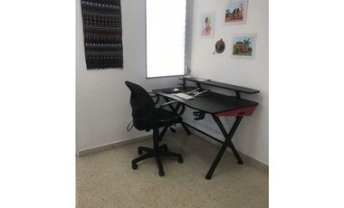 Apartamento En Alquiler En El Cangrejo A Pasos de Via Argentina