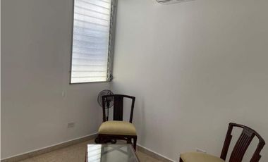 Apartamento En Alquiler En El Cangrejo A Pasos de Via Argentina