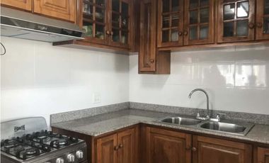 Apartamento En Alquiler En El Cangrejo A Pasos de Via Argentina