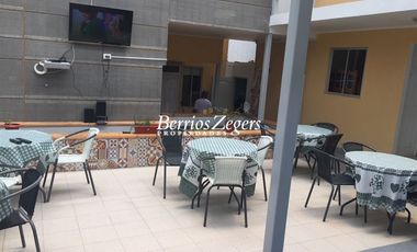 Casa en Venta en Sector Norte - Hostal Excelente Ubicación Antofagasta