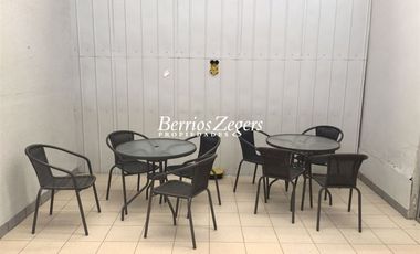 Casa en Venta en Sector Norte - Hostal Excelente Ubicación Antofagasta