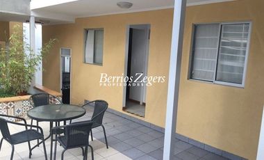 Casa en Venta en Sector Norte - Hostal Excelente Ubicación Antofagasta