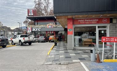 Local Comercial en Arriendo en STRIP CENTER, GRAN FLUJO¡¡¡¡EL RODEO CON EL GABINO¡¡¡¡ EXCELENTE EXPOSICION