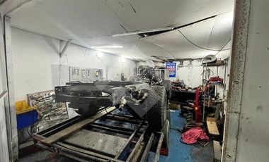 Local Comercial en Venta en Exequiel Fernandez