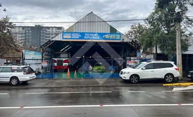 Local Comercial en Venta en Exequiel Fernandez