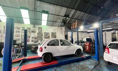 Local Comercial en Venta en Exequiel Fernandez