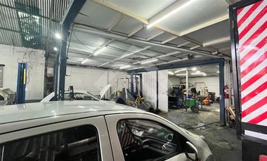 Local Comercial en Venta en Exequiel Fernandez