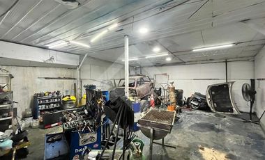 Local Comercial en Venta en Exequiel Fernandez