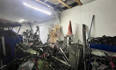 Local Comercial en Venta en Exequiel Fernandez