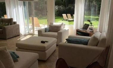 Casa en venta en Pinamar