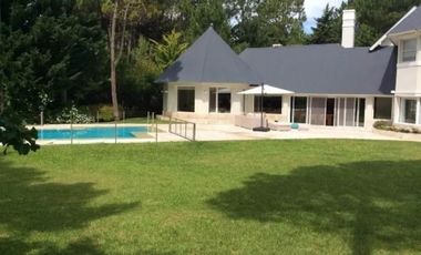 Casa en venta en Pinamar