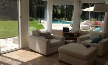 Casa en venta en Pinamar