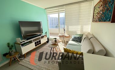 AQUA ESPECTACULAR DEPARTAMENTO