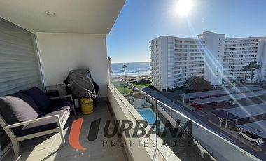 AQUA ESPECTACULAR DEPARTAMENTO