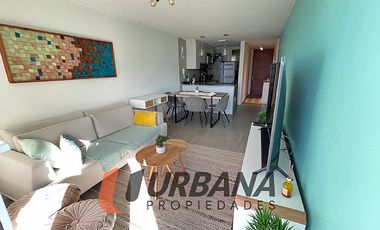 AQUA ESPECTACULAR DEPARTAMENTO