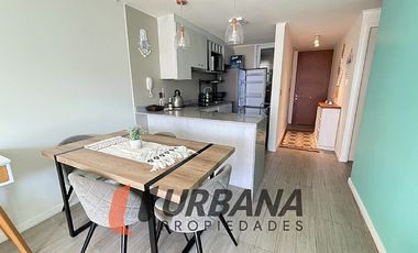 AQUA ESPECTACULAR DEPARTAMENTO