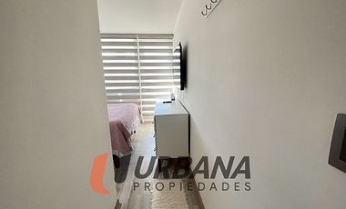 AQUA ESPECTACULAR DEPARTAMENTO