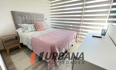 AQUA ESPECTACULAR DEPARTAMENTO
