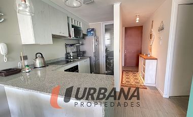 AQUA ESPECTACULAR DEPARTAMENTO