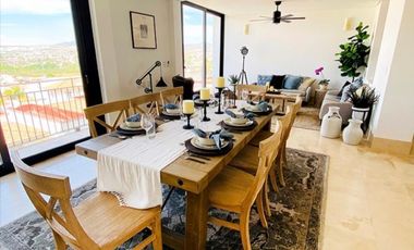 Departamento en Renta en Cumbres del Lago Juriquilla, Queret