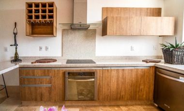 Departamento en Renta en Cumbres del Lago Juriquilla, Queret