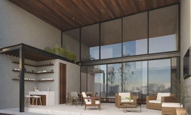 Casa en venta en TAMARA 321, Zona Country de Mérida Yuc.