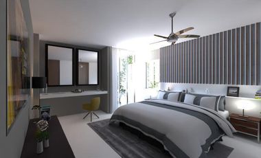 Casa en venta en TAMARA 321, Zona Country de Mérida Yuc.