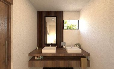 Casa en venta en TAMARA 321, Zona Country de Mérida Yuc.