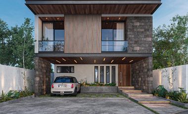 Casa en venta en TAMARA 321, Zona Country de Mérida Yuc.