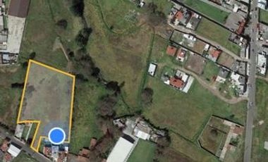 TERRENO EN VENTA EN ALMOLOYA DE JUEREZ