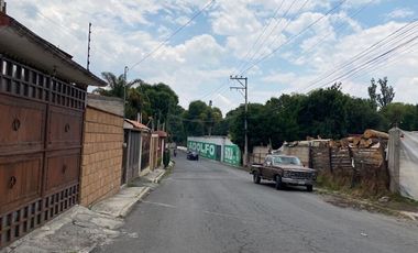 TERRENO EN VENTA EN ALMOLOYA DE JUEREZ