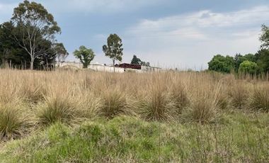 TERRENO EN VENTA EN ALMOLOYA DE JUEREZ