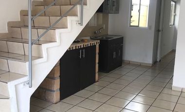 Casa en venta en san Dimas en privada